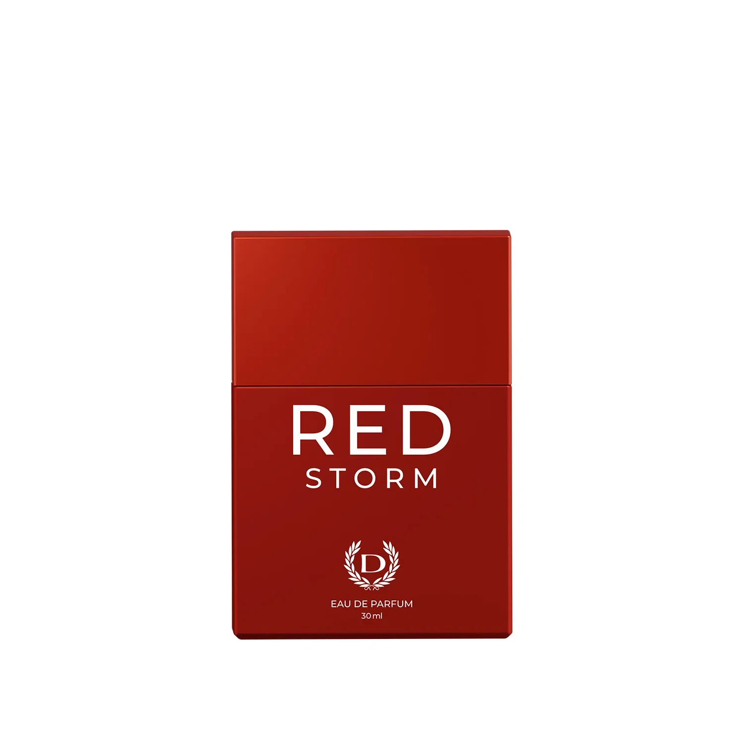 Red Storm Perfume