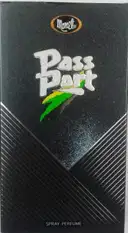 MONET PASSPORT SPRAY PERFUME – image 1