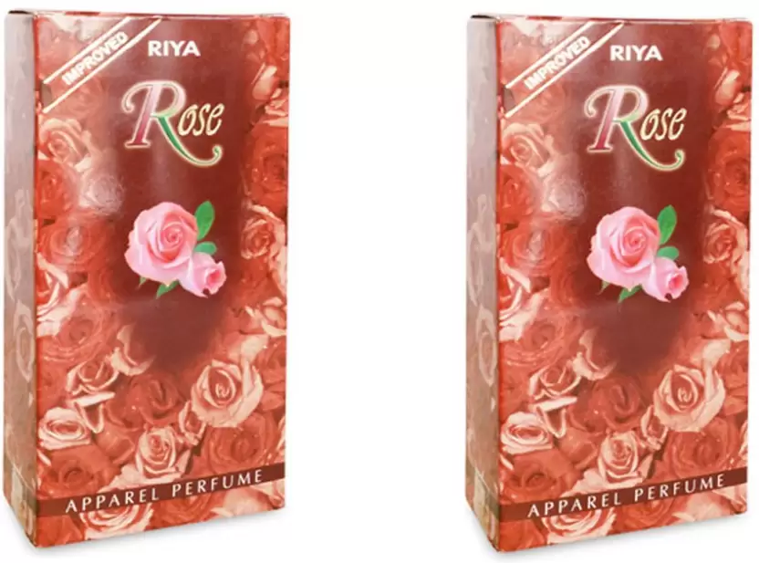 Riya  Rose Perfume