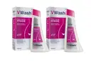 VWash Plus Intimate Hygiene Wash – image 1