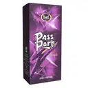 Monet Passport Spray Perfume (Purple) – image 1