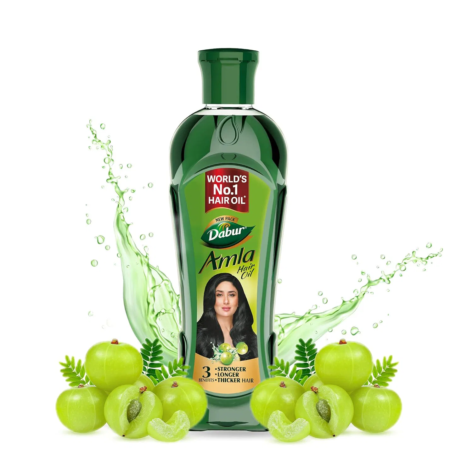 Dabur Amla Hair Oil