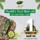Dabur Amla Hair Oil – image 2