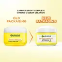 Garnier Skin Naturals Bright Complete Vitamin C Serum – image 2