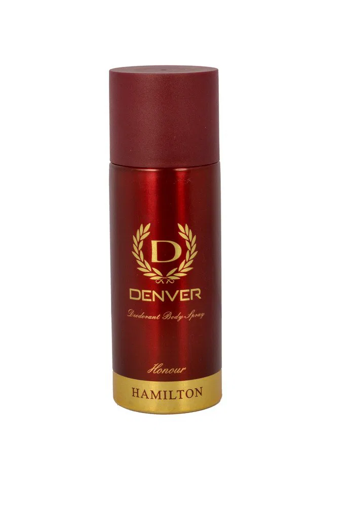 Denver Honour Deo
