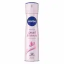 Nivea Deodorant Pearl and Beauty for Women – image 1