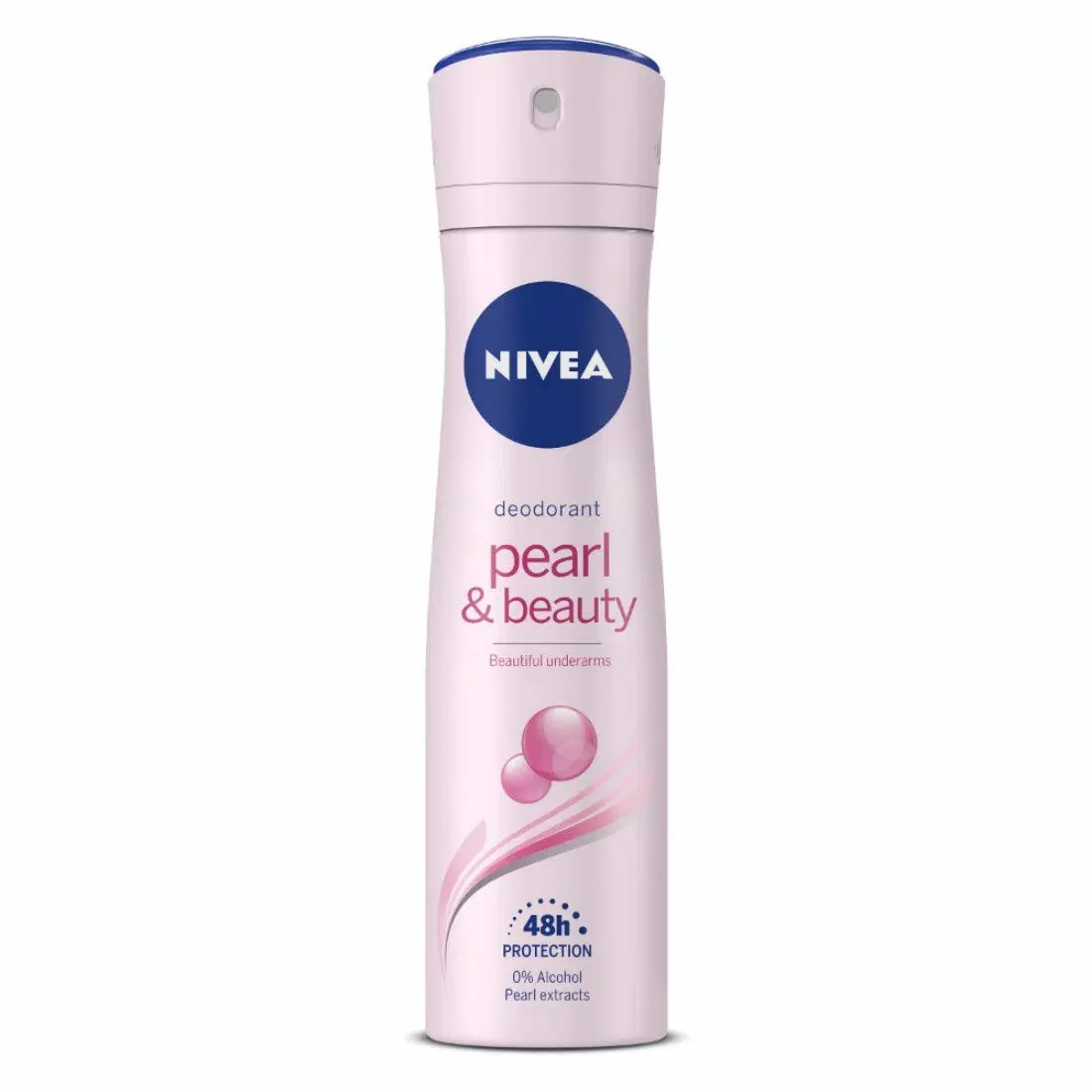 Nivea Deodorant Pearl and Beauty for Women