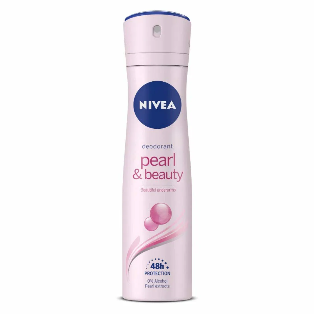 Nivea Deodorant Pearl and Beauty for Women