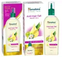 Himalaya Anti-Hair Fall Hair Oil – image 2