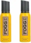 FOGG Men Dynamic Fresh Scent  – image 1