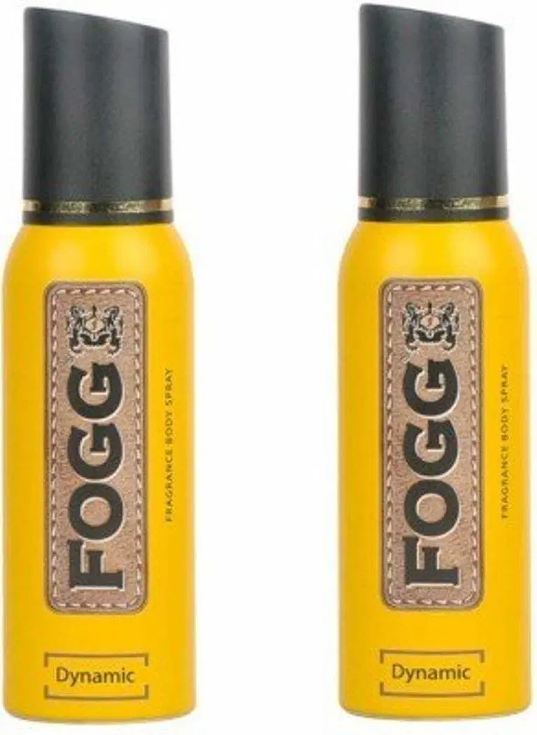 FOGG Men Dynamic Fresh Scent 