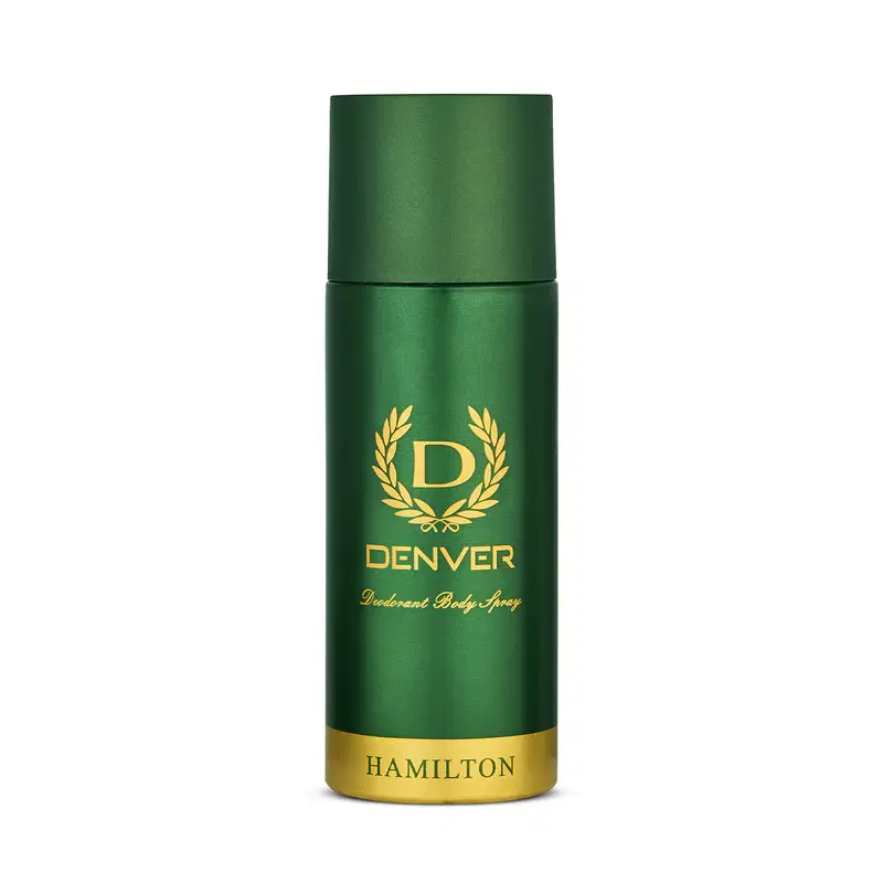 Denver Deo Hamilton for All-Day