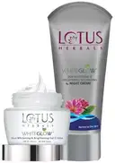 Lotus Herbals Skin Gel Creme Night Creme – image 1