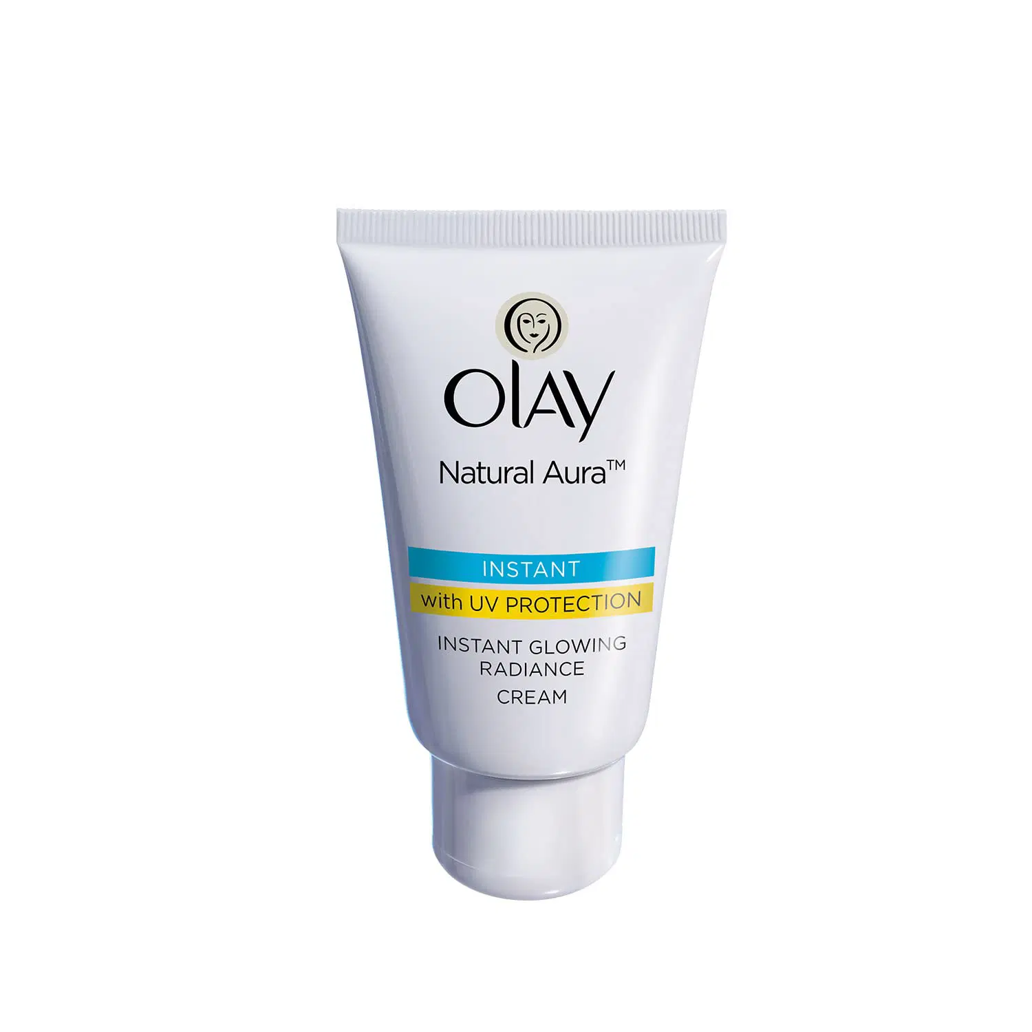Olay Natural Aura Cream