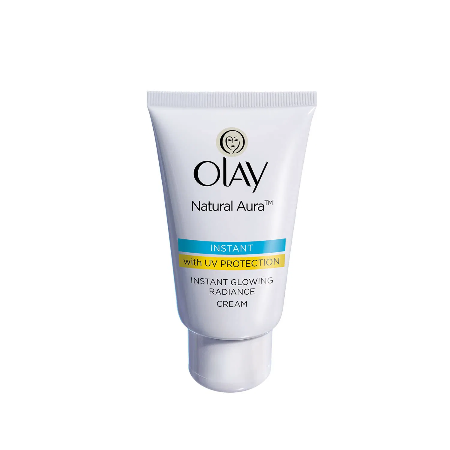 Olay Natural Aura Cream