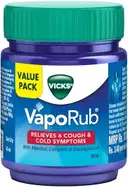 Vics VapoRub – image 1