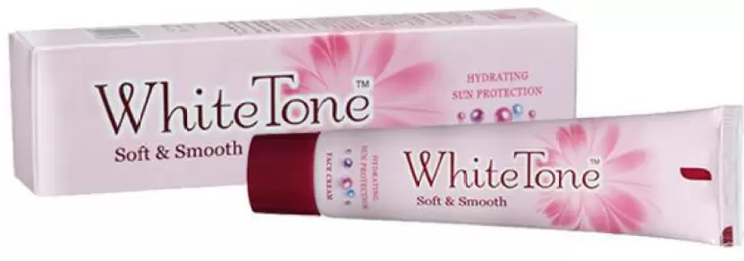 WhiteTone white tone cream