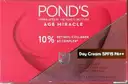 POND'S ANTI AGE MIRACLE DAY CREAM – image 1