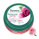 Himalaya Natural Glow Rose Face Gel – image 1