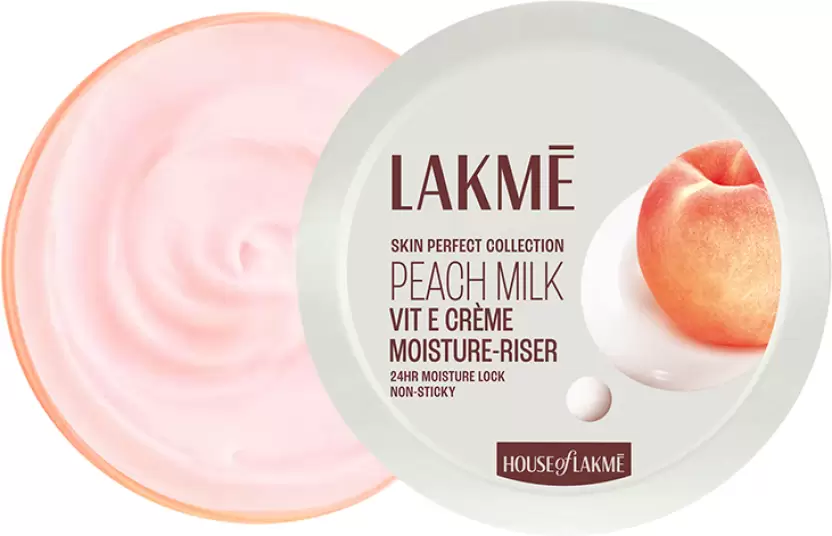 Lakm� Peach Milk Soft Creme Moisturizer