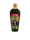 Dabur Badam Amla Hair Oil – image 1