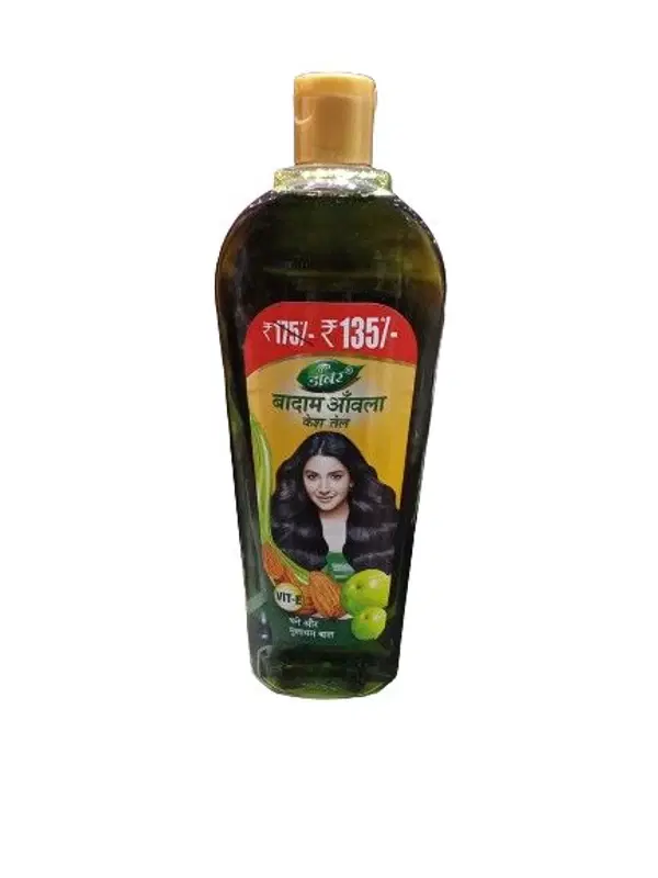Dabur Badam Amla Hair Oil