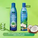 Parachute Advansed Aloe Vera Enriched Coconut Hair Oil – image 1