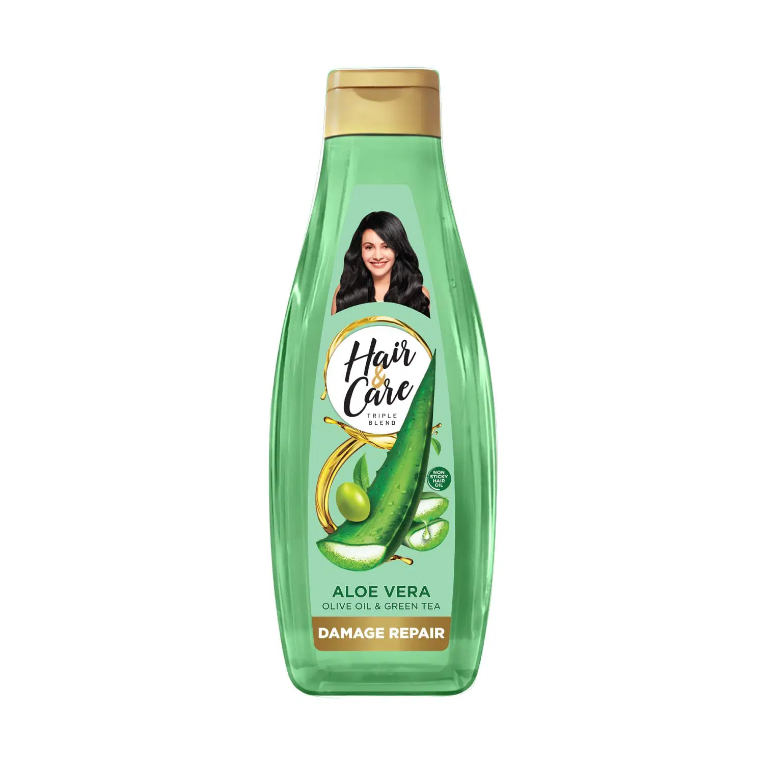 Hair & Care Damage Repair Oil
