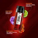 Wild Stone Red Deodorant  – image 1