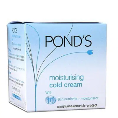 POND'S Moisturizing Cold Cream