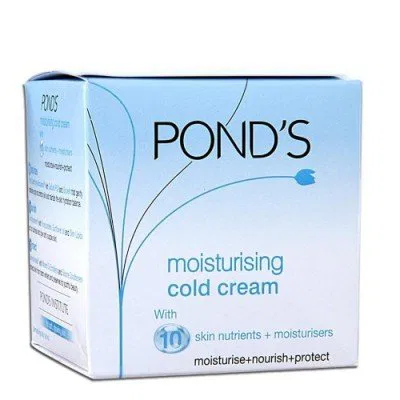 POND'S Moisturizing Cold Cream