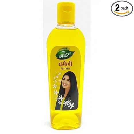 Dabur Chameli Hair Oil 