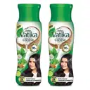 DABUR Vatika Enriched Coconut Hair Oil  – image 1