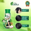 DABUR Vatika Enriched Coconut Hair Oil  – image 2