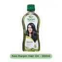Keo Karpin Unscented Hair Oil – image 1