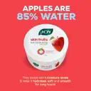 Joy Skin Fruits Moisturizing Cream With Apple, – image 2