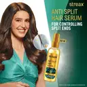 Streax Anti Split Hair serum – image 2