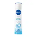 NIVEA Women Fresh Natural Deo – image 1