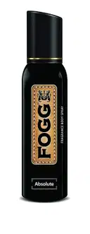 FOGG Fragrance Body Spray for Men – image 1