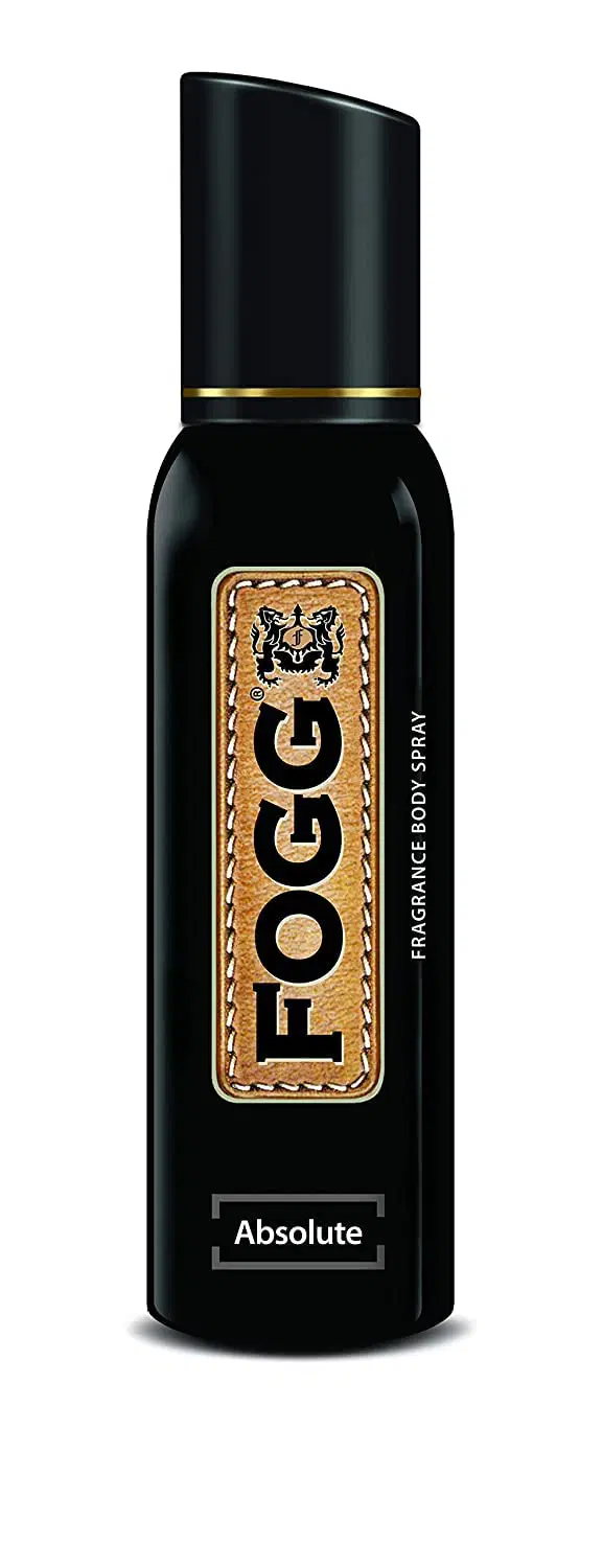 FOGG Fragrance Body Spray for Men