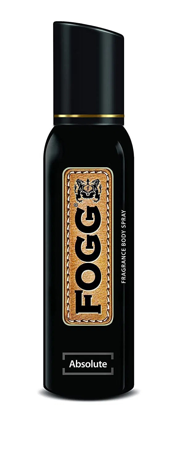 FOGG Fragrance Body Spray for Men