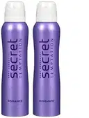 Secret Temptation Romance deo – image 1