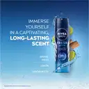 NIVEA MEN Fresh Active Deodorant – image 2