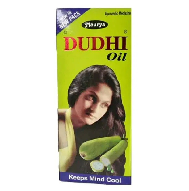 Dudhi Oil (Lauki ka tel)