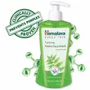 Himalaya Purifying Neem Face Wash – image 1