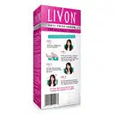 Livon Anti-Frizz Hair Serum – image 2