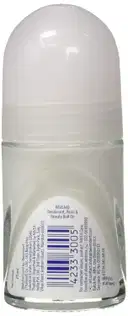 Nivea Women Deodorant Roll On, Pearl & Beauty – image 2