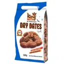 KING UNCLE Dry Dates(Kala Chuara) – image 1