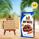 KING UNCLE Dry Dates(Kala Chuara) – image 2