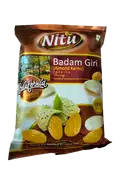 Nitu California Almond – image 1